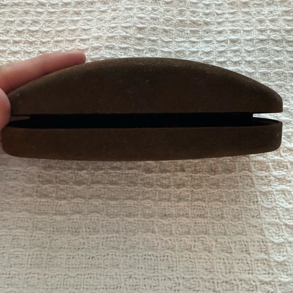 Tom Ford Dark Tortoise Sunglasses - Picture 9 of 9